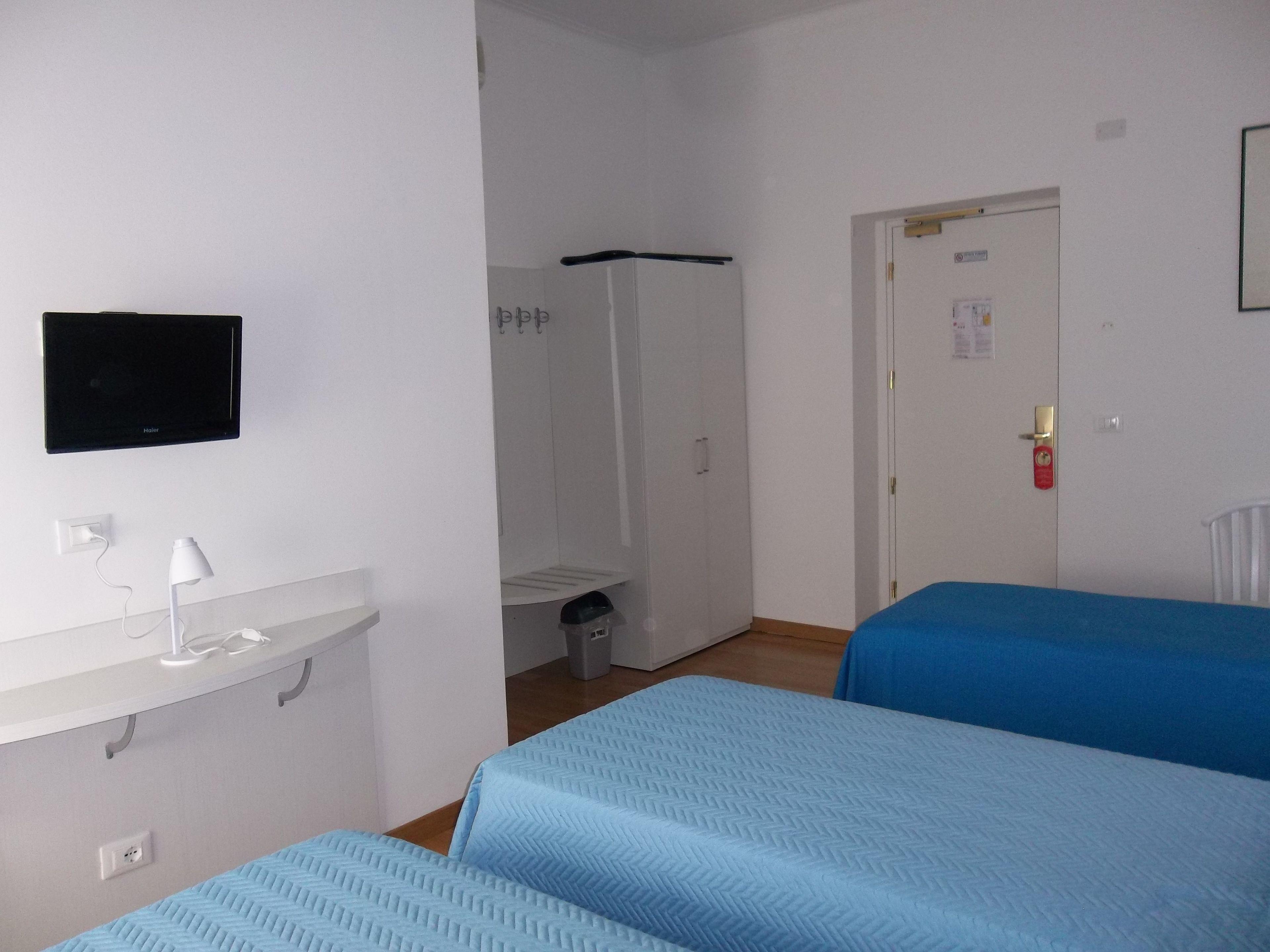 Hotel Amalfi — Photos 1