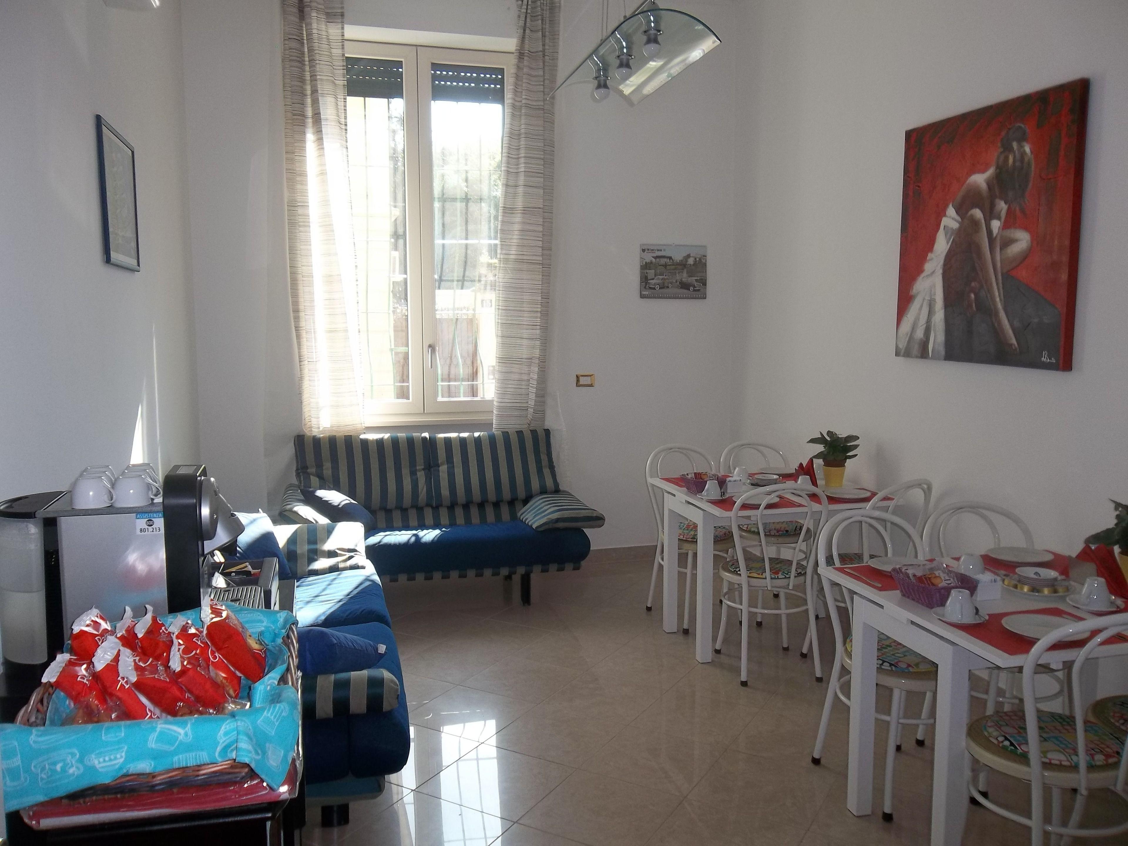 Hotel Amalfi — Photos 3