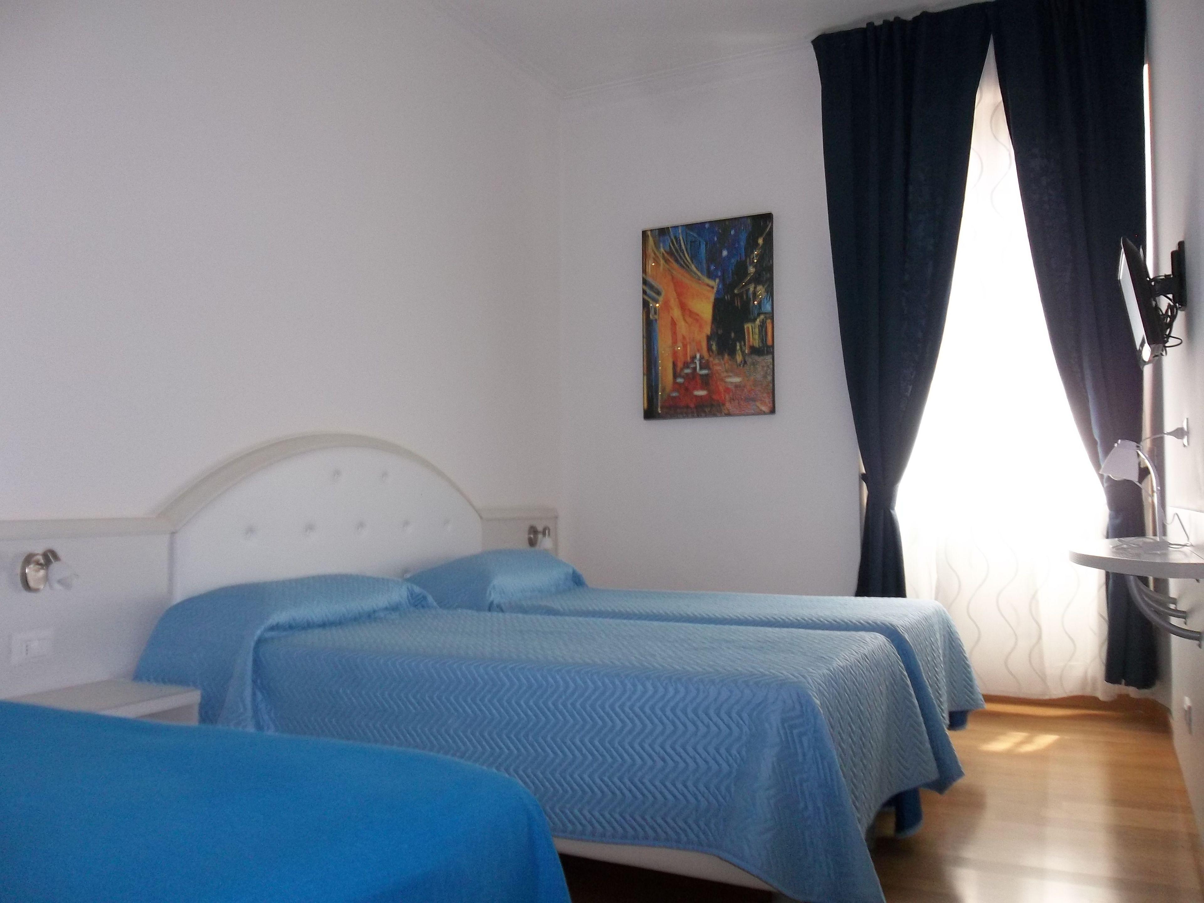 Hotel Amalfi — Photos 2